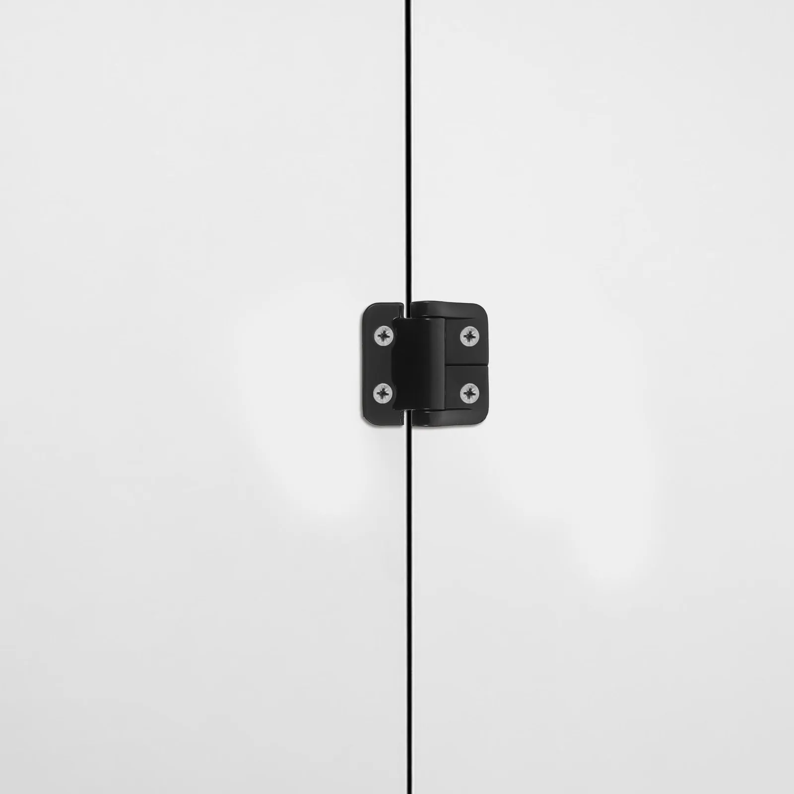 Professional Torque Cabinet Door Hinge 1.8nm Steel Zinc Alloy Closing Hinge for Kitchen Bathroom Cupboard Doors Replacement