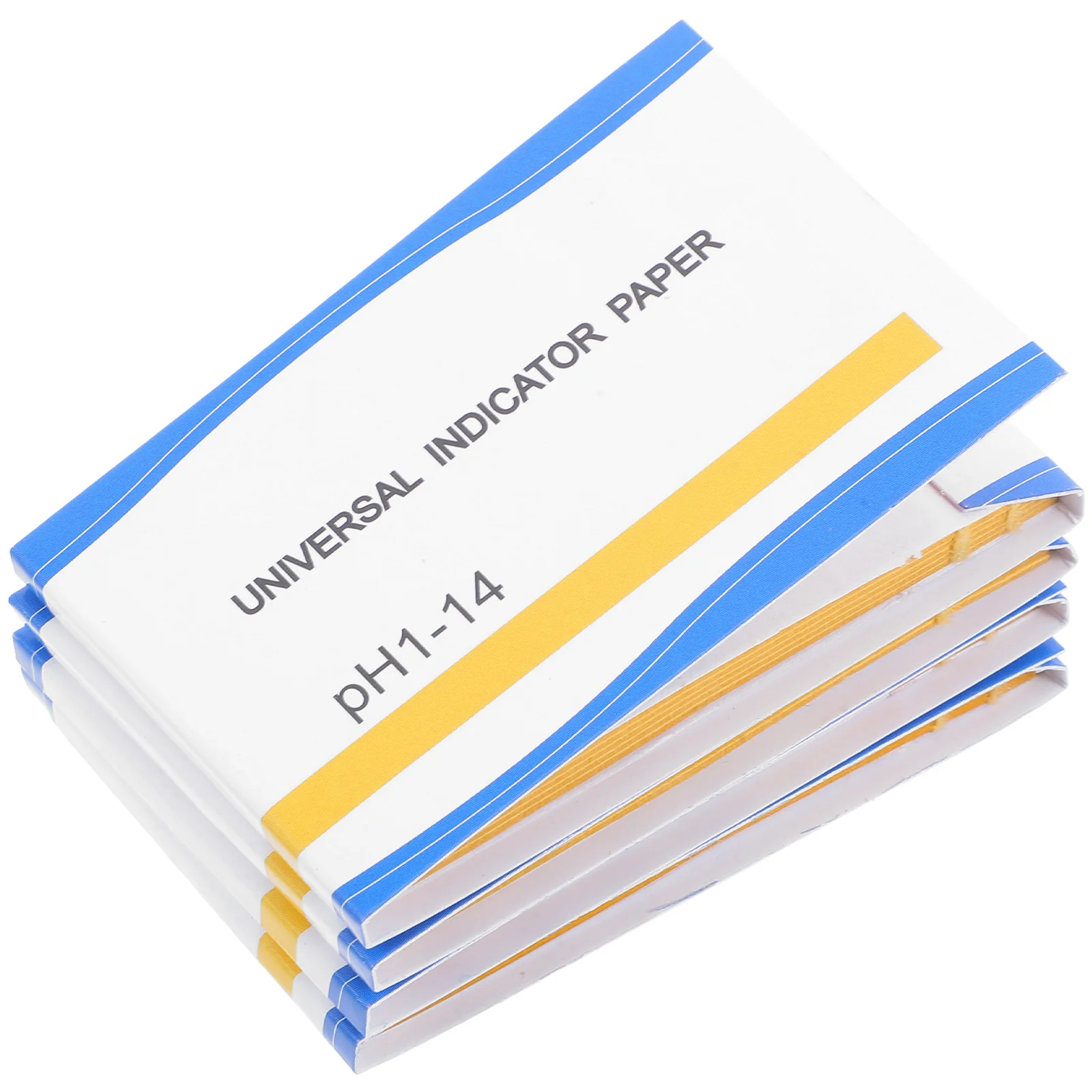 универсальные тест-полоски для PH 0-14 для воды