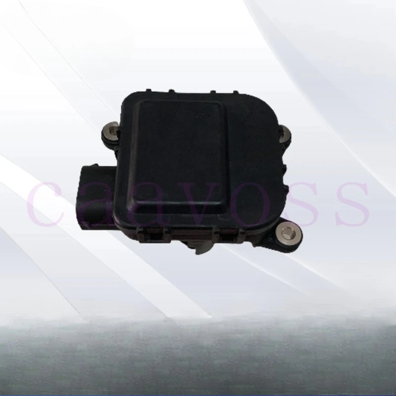 For Scania Truck Heater Control Valve Motor
