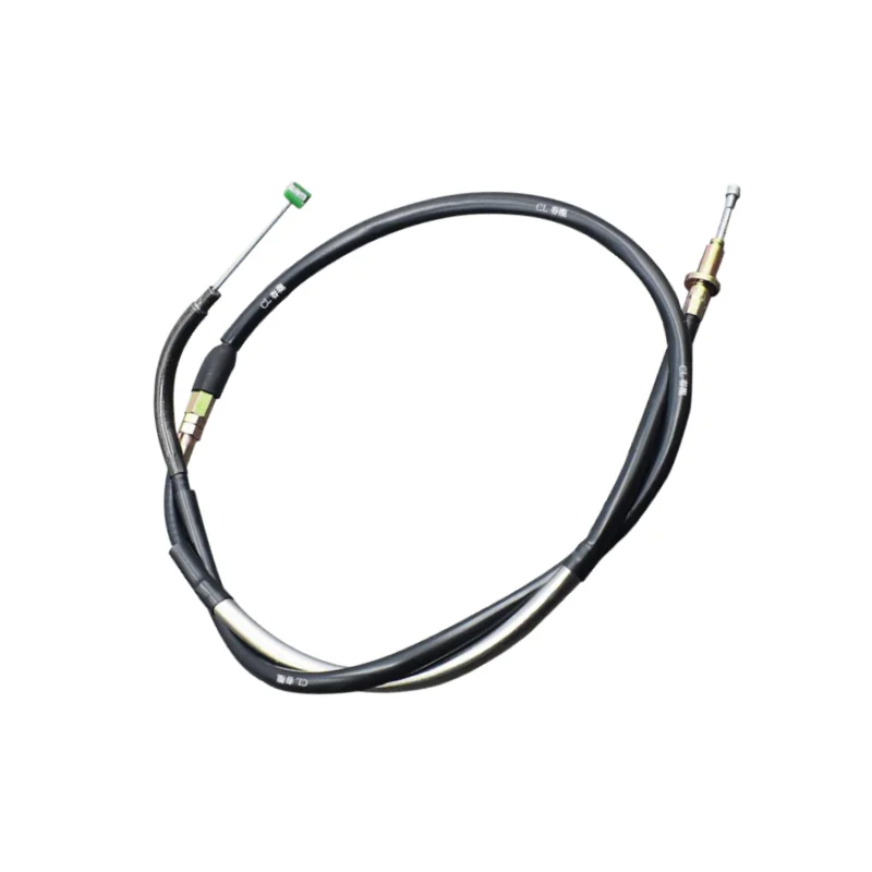 

Motorcycle Black Clutch Cable Control Wire Line for Yamaha FZ1N FZ1S FZ6N FZ6S FZ8N MT-09