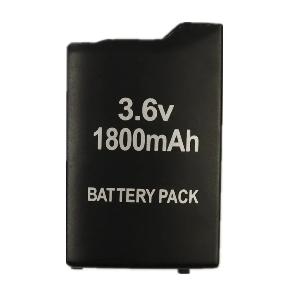 PSP-110 PSP-1000 Battery PSP1000 For Sony PSP 1000 1003 1004 Fat (1001, 1002, 1005, 1006, 1007, 1008, 1010) Fast Shipping