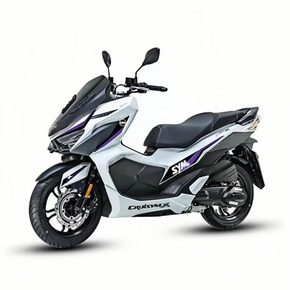 Für Sym Jet X 125/150/200 Aufkleber Dekorative Druck Auto Körper Personalisierte Aufkleber Schutz Film Auto Aufkleber Modifikation
