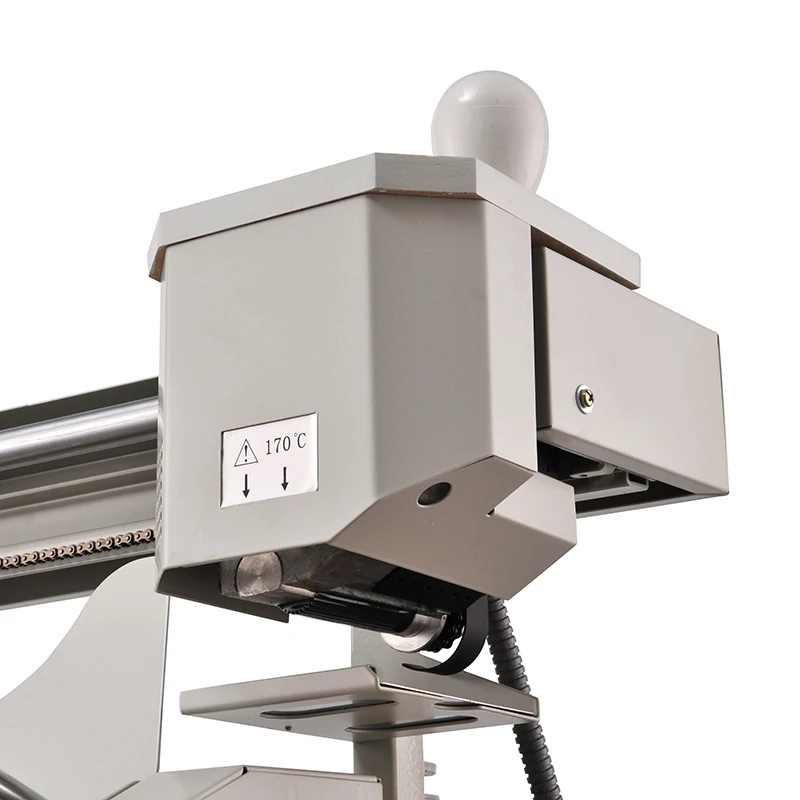 JB02 Desktop Electric Book Binding Machine Book Binder