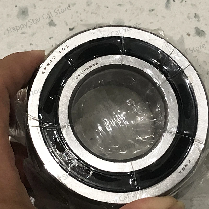 1PCS B40-180 B40-180H/C3P4 B40-185 B40-185H/C3P4 High Speed Ceramic Ball Bearing For Fanuc Servo Motor