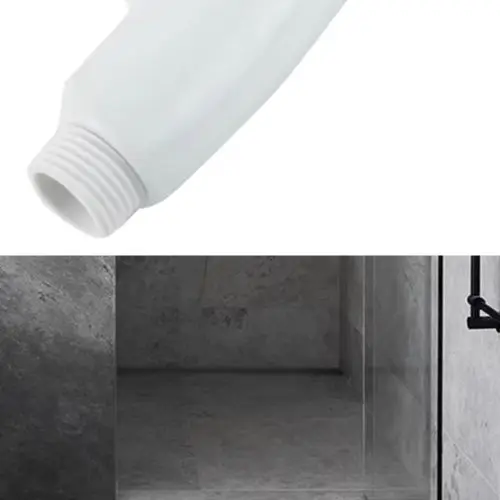 

Ручной спрей для биде, ручной распылитель для биде, распылитель для биде, разъем G 1/2, высококачественный душ Shattaf, душ для унитаза, душевой шланг