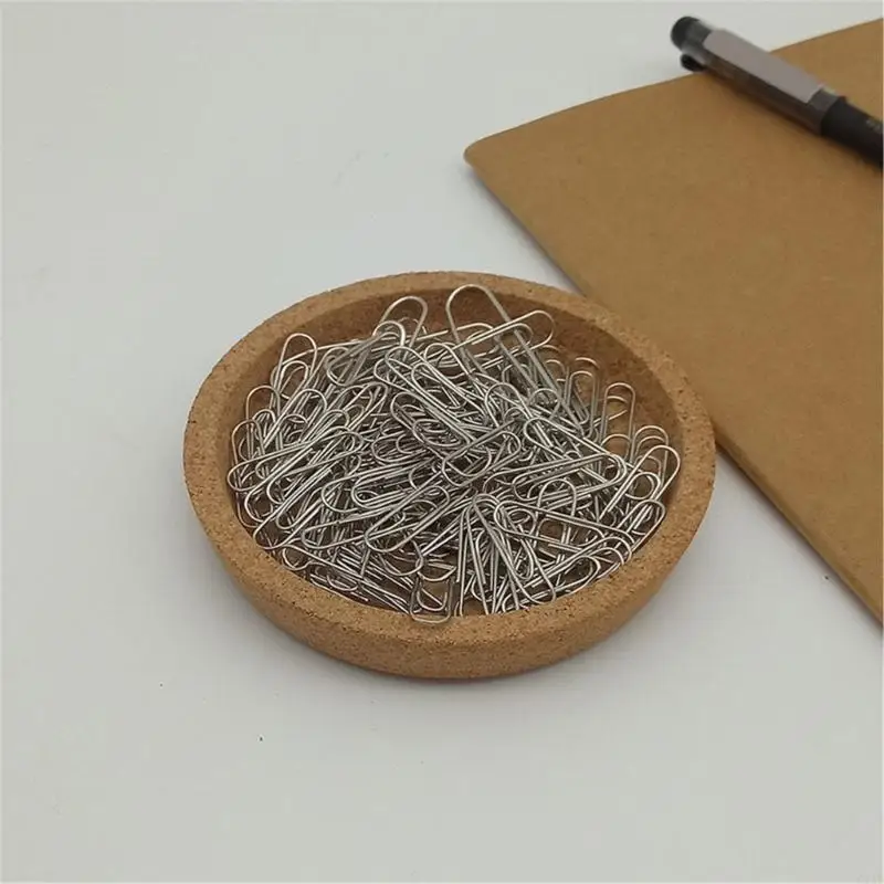 Posavasos redondos con corchos C7AC, 5 uds., posavasos madera resistente calor, soporte para tazas café y bebidas