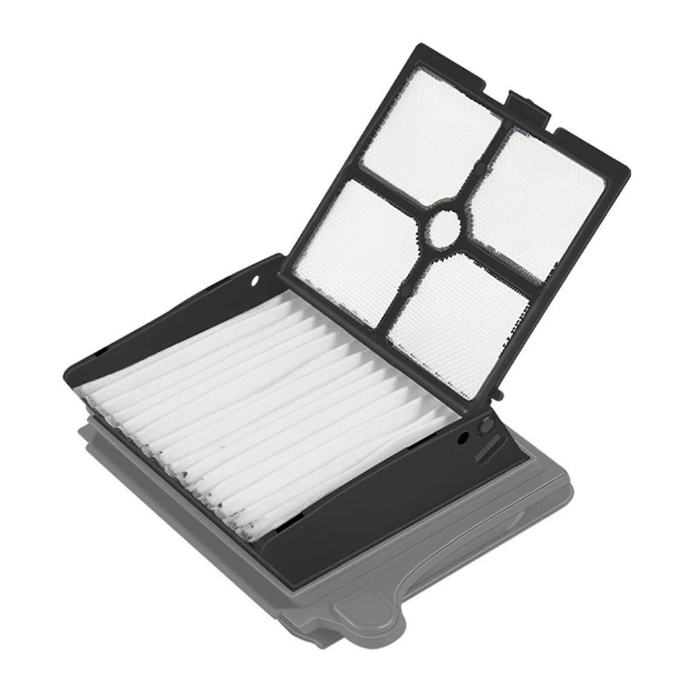 6 uds para Tineco Floor One Chorus aspiradora filtro Hepa repuestos Accessories-A77G