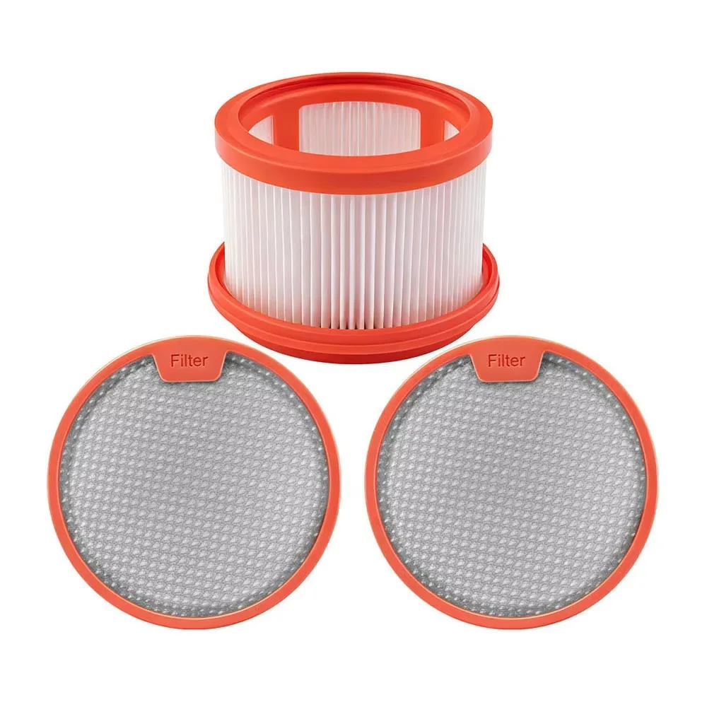 For Xiaomi Vacuum Cleaner G10/G10 Plus HEPA Filters Pre-Filter Post-Filter For Xiaomi Vacuum Cleaner G9/G9 Plus Accessories view 4