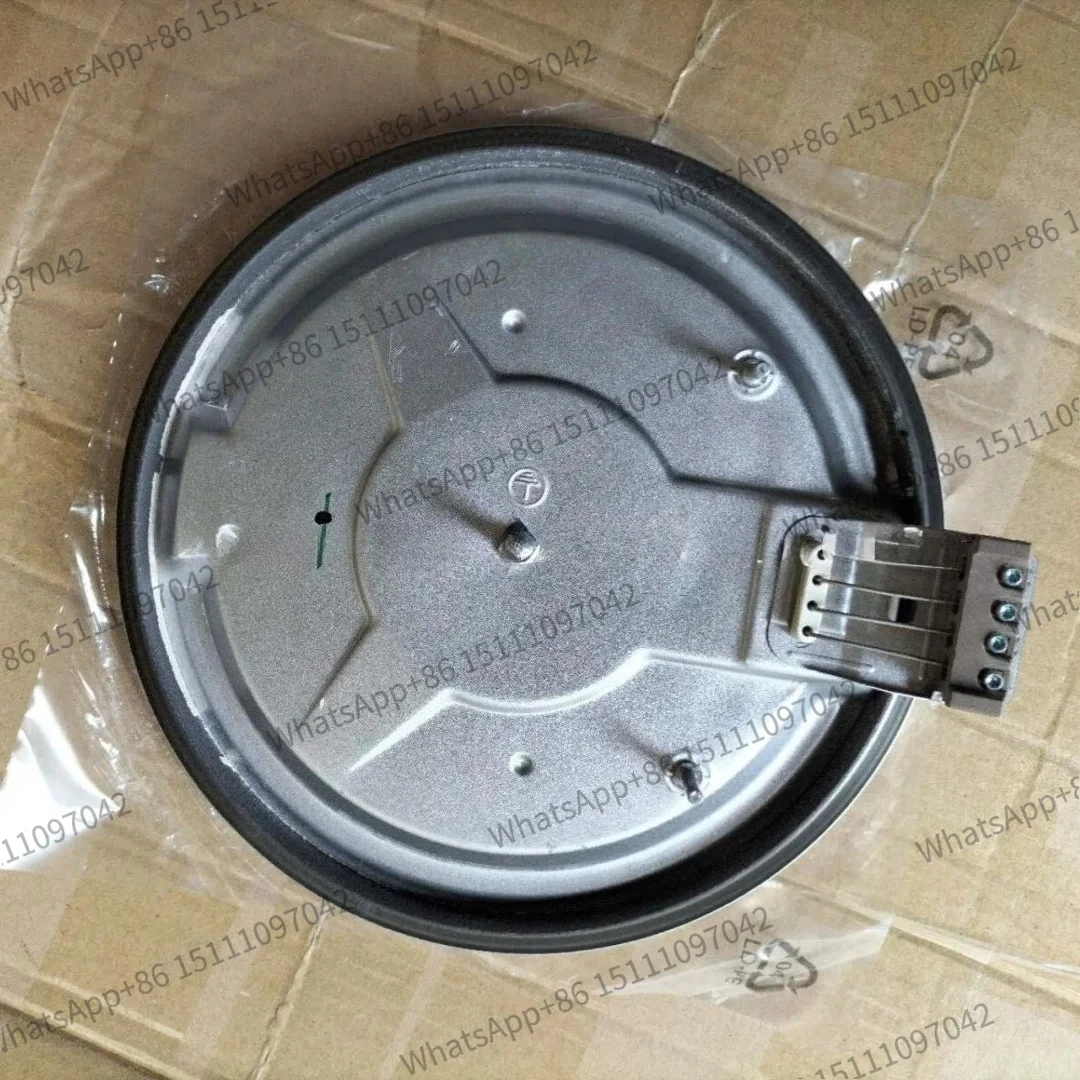 Electric Stove Heating Plate Suitable For EGO Electric Stove Heating Plate 230V/400V/440V 1000W/1500W/2000W 145mm/180mm/220mm