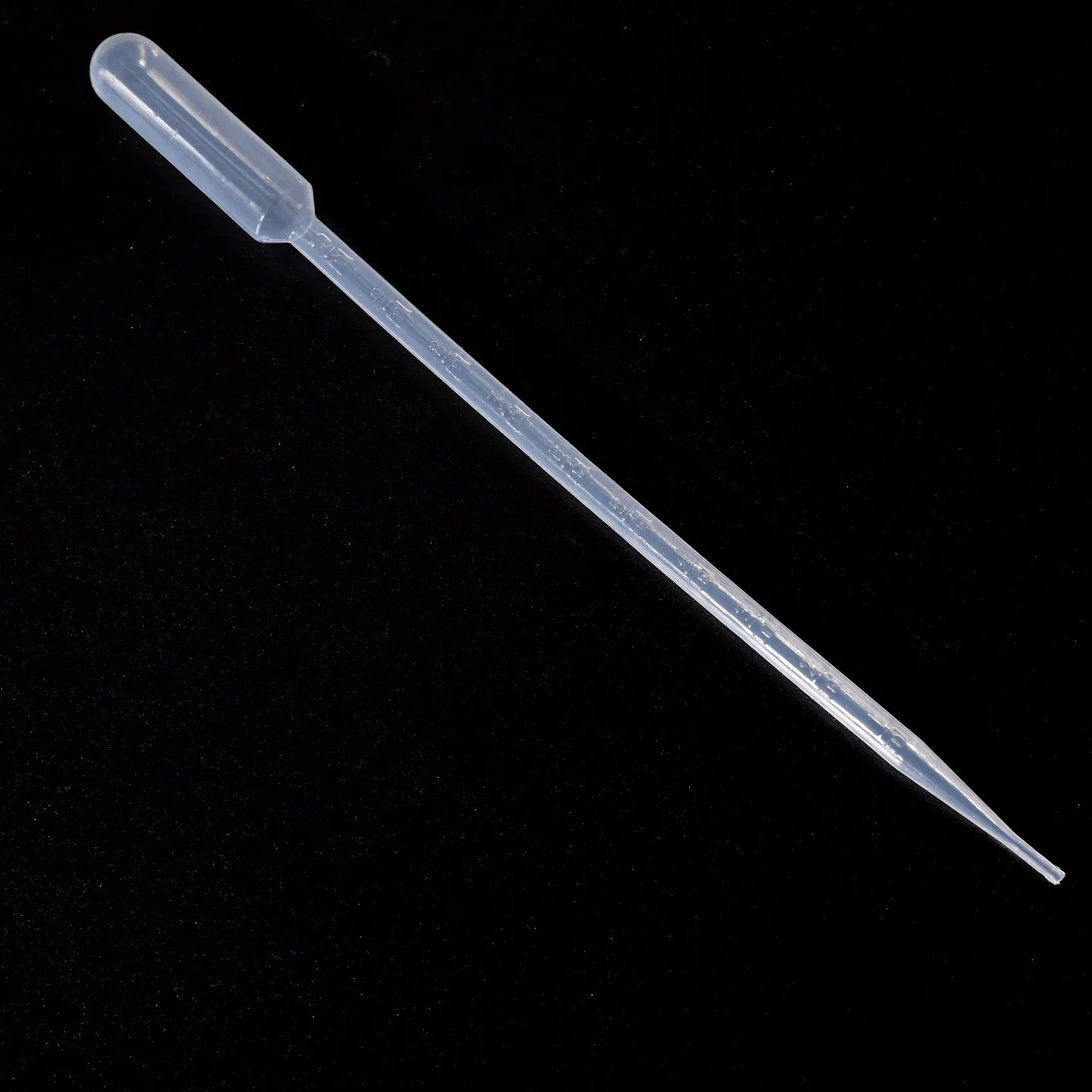

【Popular】150 Pieces 10Ml Clear Plastic Transfer Pipet Pasteur Pipettes Droppers
