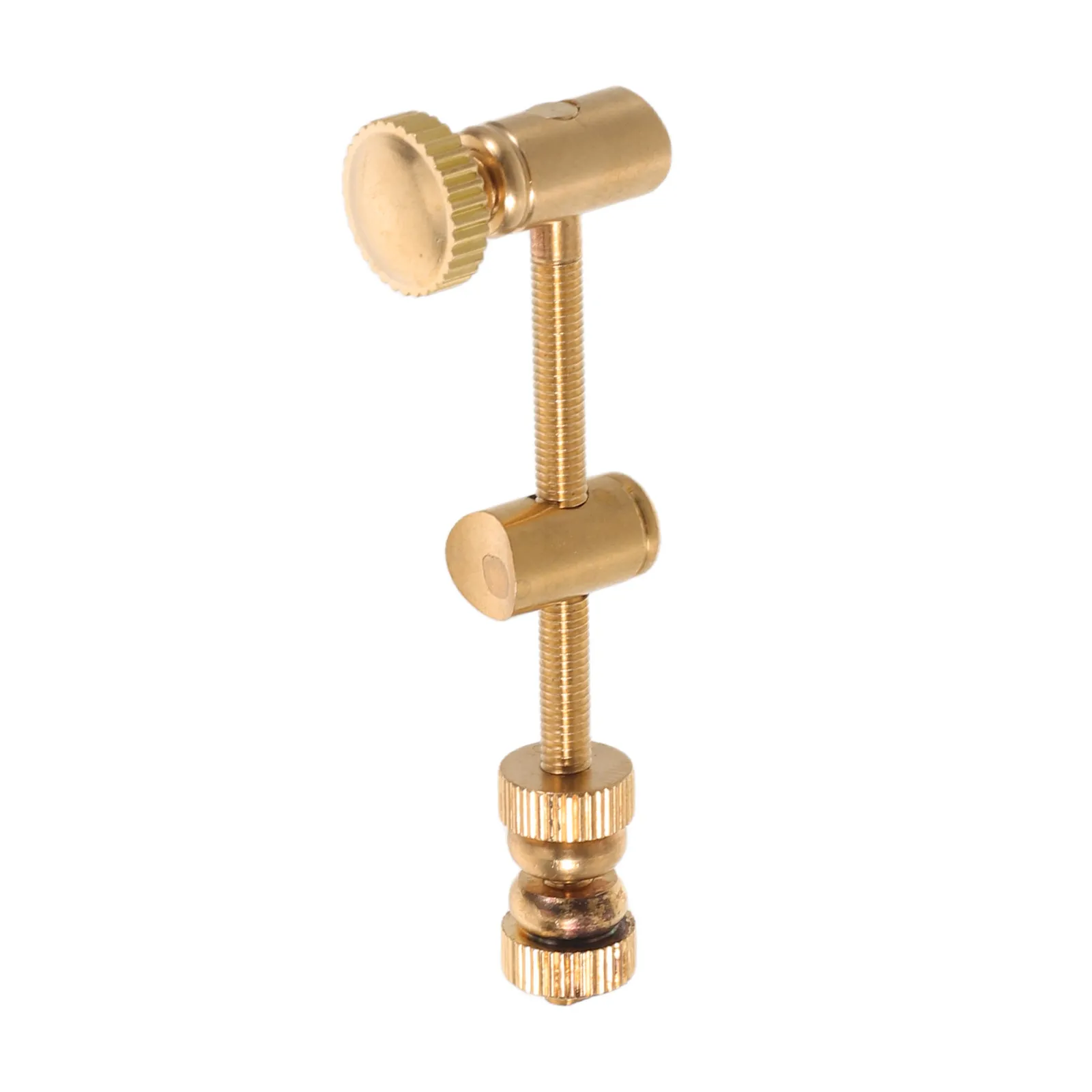 Trumpet Voice Changer Adjustment Rod Trumpet Tuning Rod with Adjustment Fixing Tool Musical Instrument Trumpet Maintenance