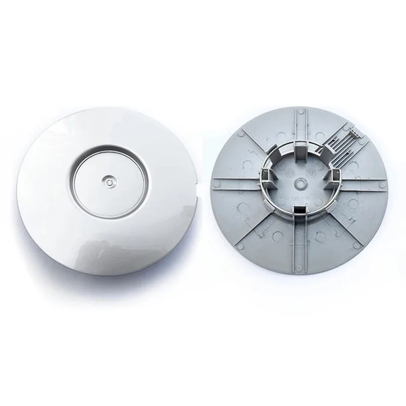 Couvercle de capuchon de moyeu central de roue 178MM 525i, 1 pièce, qualité supérieure, pour BM W série 5 7 E32 E34 735i 735iL 1988-1995 36136768641