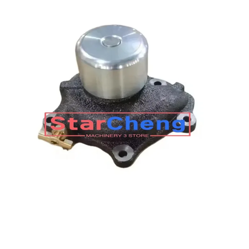 

Higher Quality for John Deere 5065M 5225 5325 5325N 244J Water Pump RE545572 RE507604 Excavator Engine Accessories