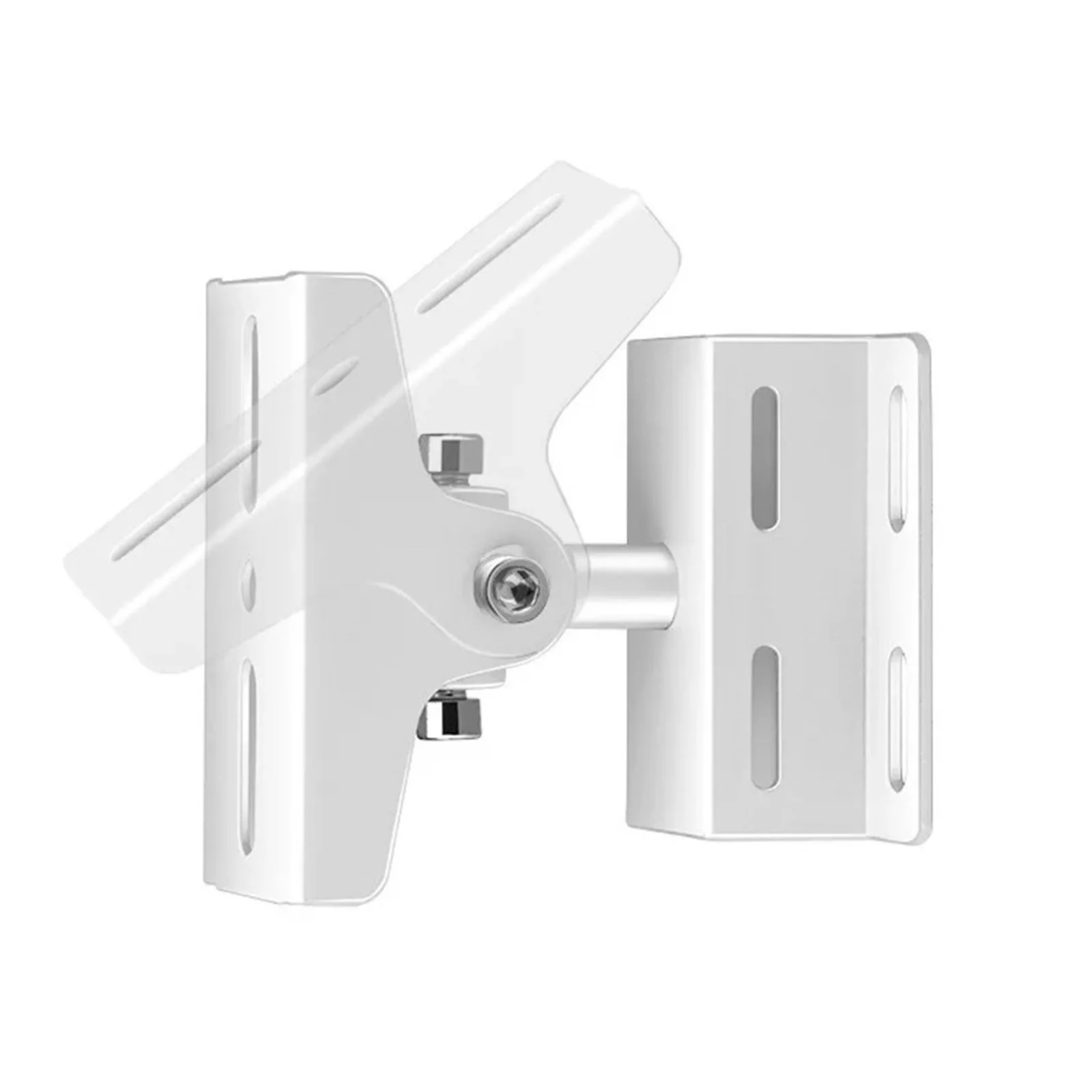 Camera Bracket Pole for Monitor Mounting with Smooth 360 Degree Horizontal Rotation and 180 Degree Vertical Tilting Function