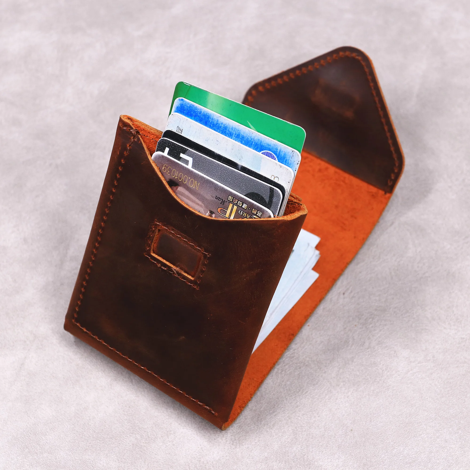 Thumbnail 4 - #82 Slim Credit Card Holders List of Top Picks