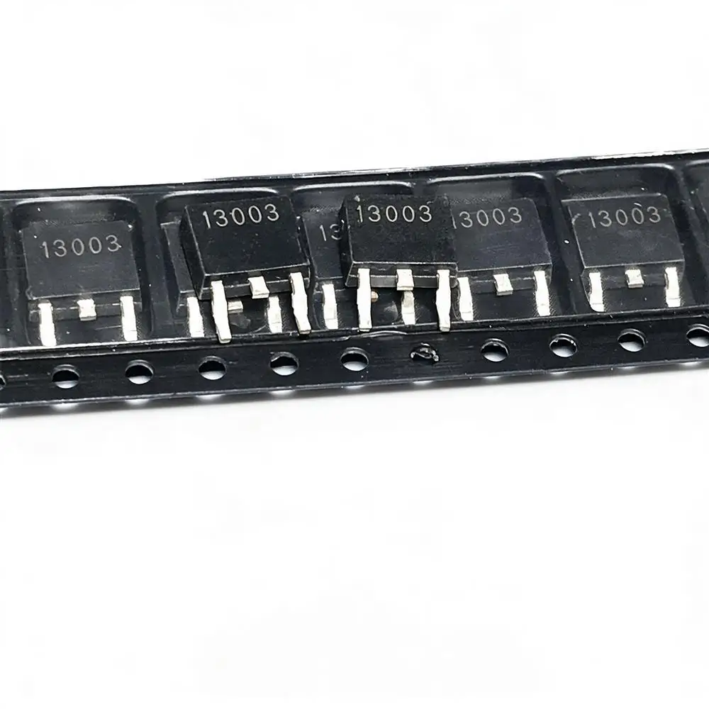 5PCS 3310GH AP3310GH 20V -10A D13003 MJE13003 3DD13003 SOT- P5504EDG NIKOS P48N02LD B660TG MBRD660TG SBR10U45 TO-252
