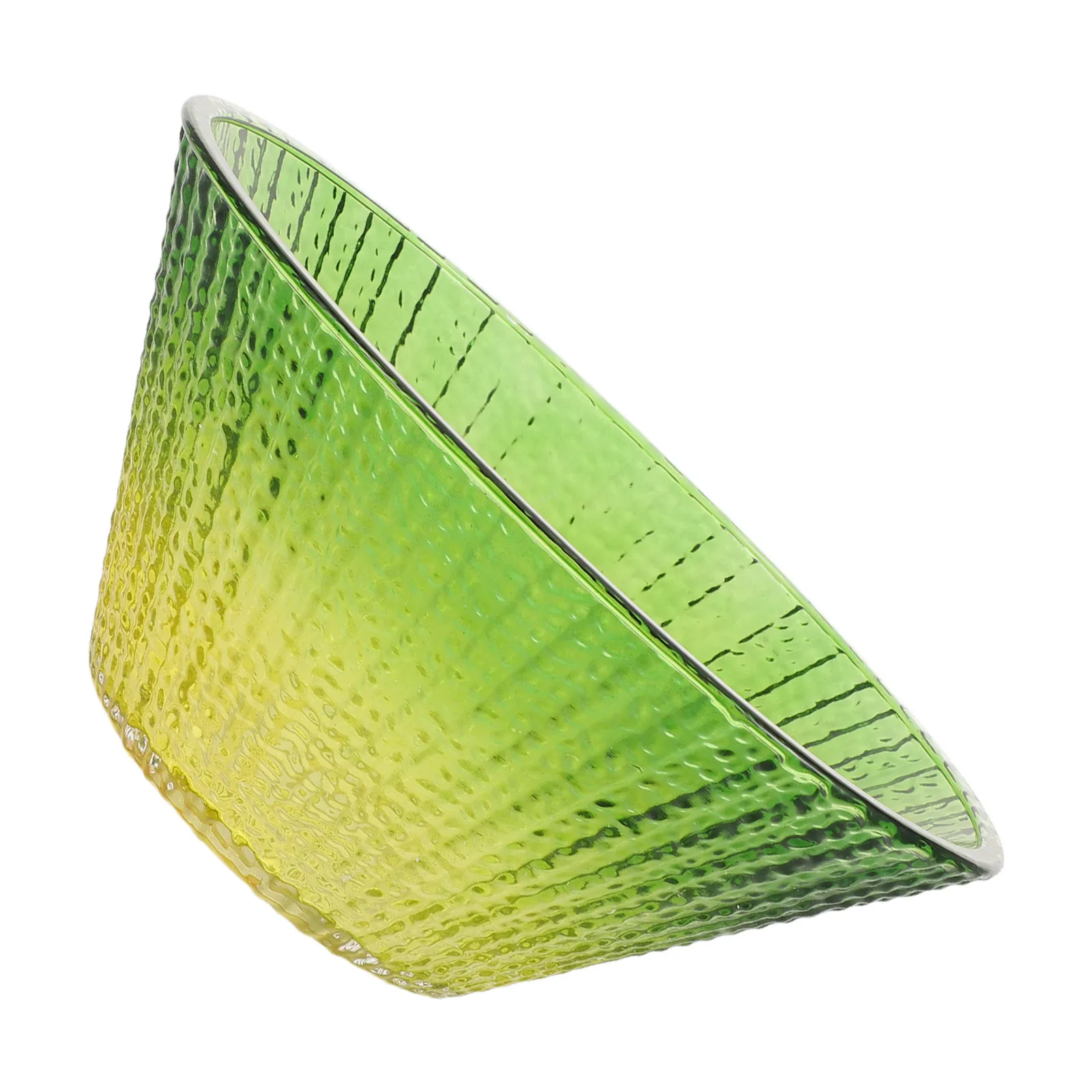 glass-lamp-shade-with-gradient-green-finish-35mm-opening-retro-drum-design-for-easy-replacement-in-living-room-or-hallway-decor