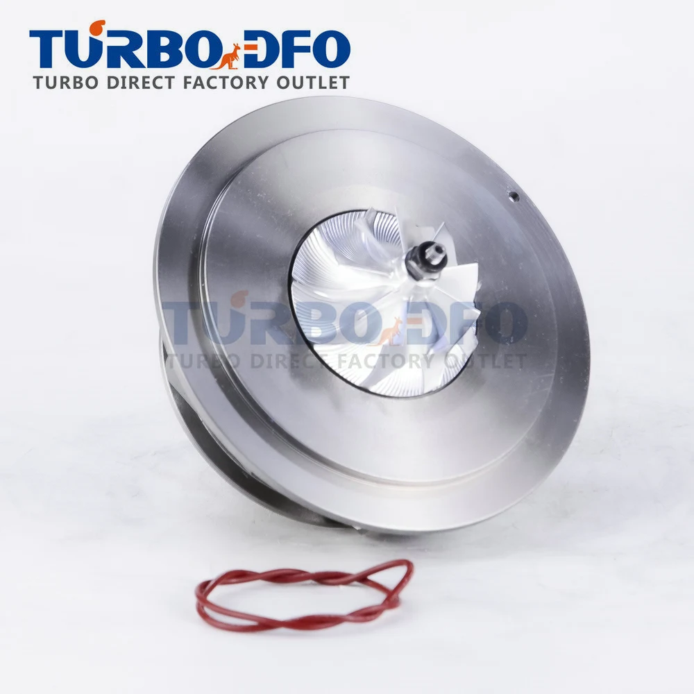 

Turbine Core Turbo 817808-001 Chra 06K145702G 06K145702J For Volkswagen Beetle Jetta CWZ TSI Turbocharger Cartridge MGT1446