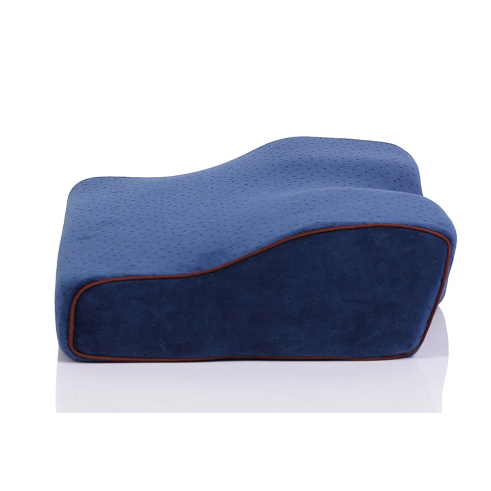 Velvet Pillow Case Soft comfy Memory Pillowcase Home Butterfly Shaped Pillow Cover Washable Child Adult Pillow Cover