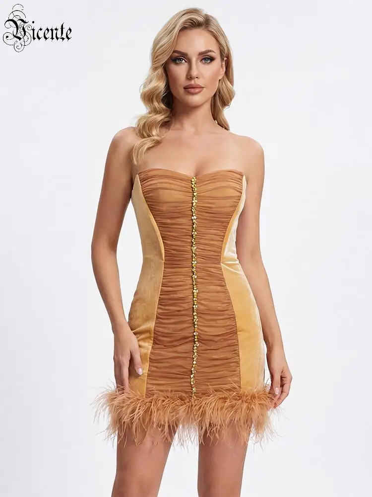 Vc Vintage Camel St…