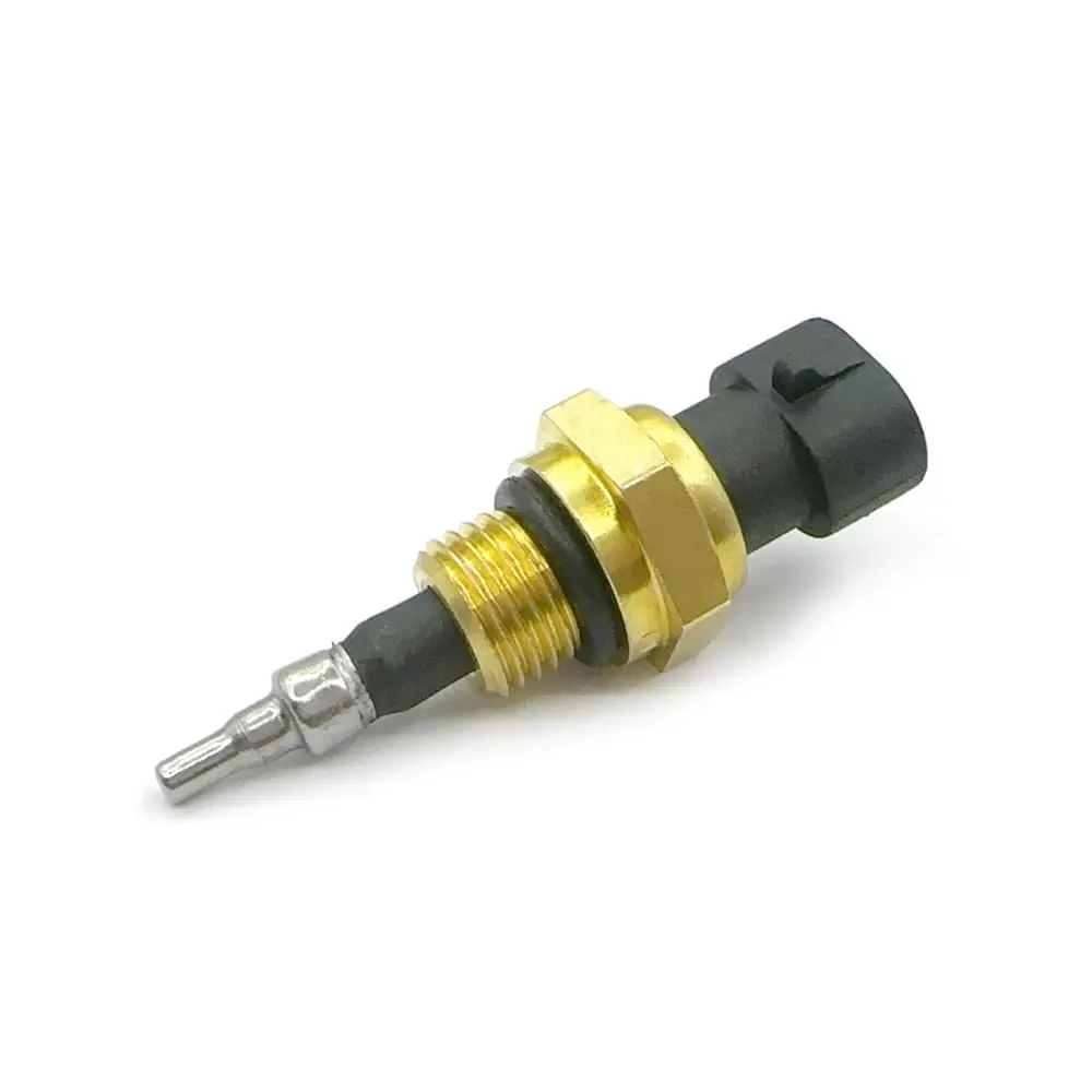 

Датчик температуры охлаждающей жидкости с 2 контактами 2872792 4088832 3690690-T25F0, датчик температуры воздуха, замена датчика двигателя