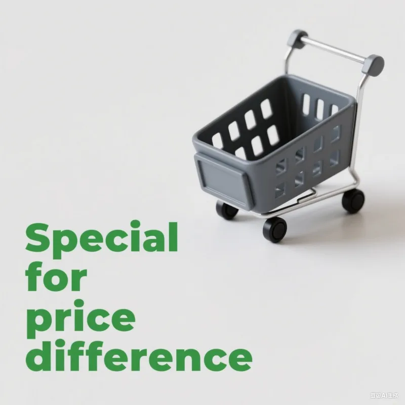 

C456 The product is used to make up the price difference, link shipping price difference