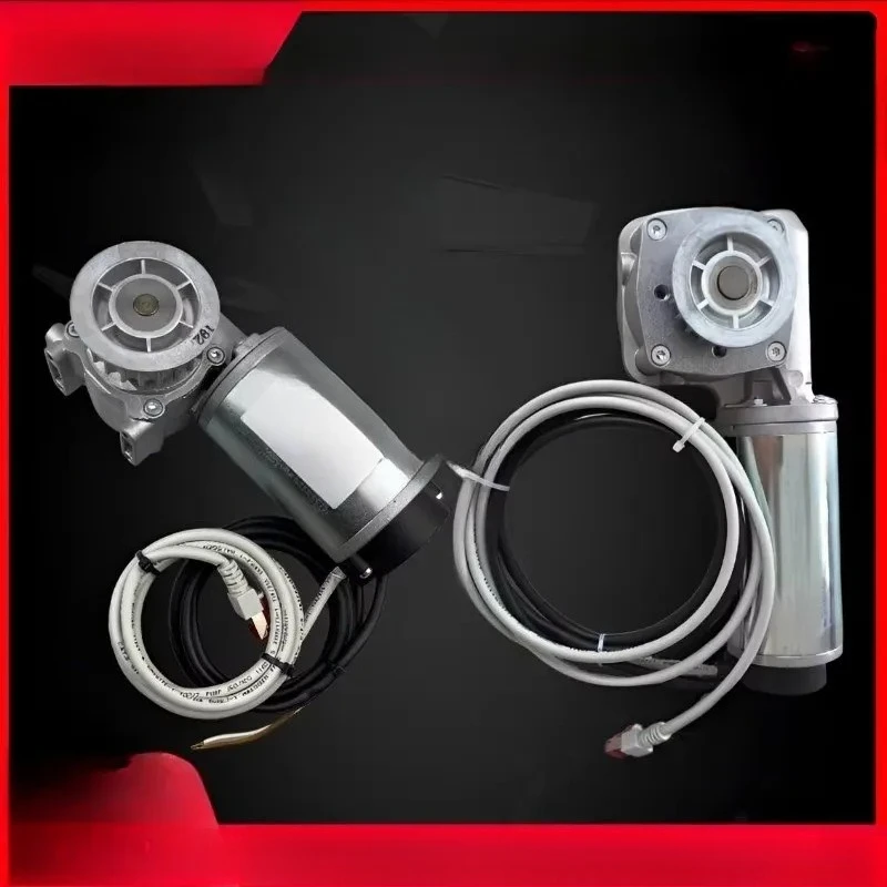 Applicable to 7000 elevator door motor GR63 * 55 63 * 25 B105AALX02 NX02ABB