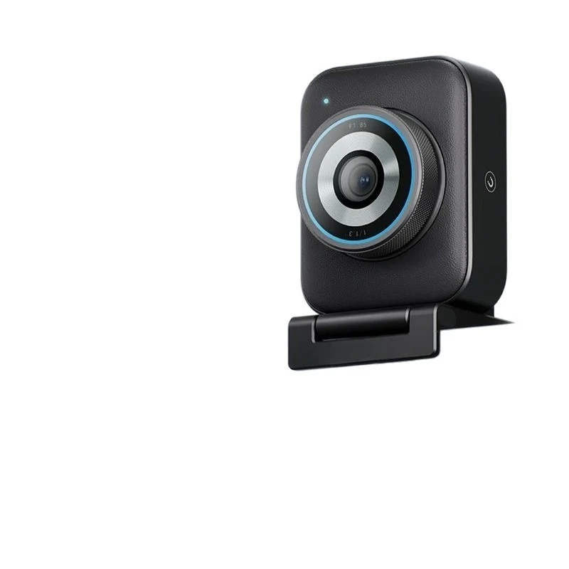 Ultra-clear 4K live broadcast camera, computer delivery entertainment live streaming host AI live broadcast, camera