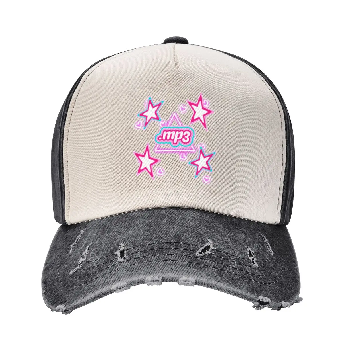 .mp3 Emilia Baseball Cap Dropshipping tea Hat Golf Wear Anime Woman Hats Men's