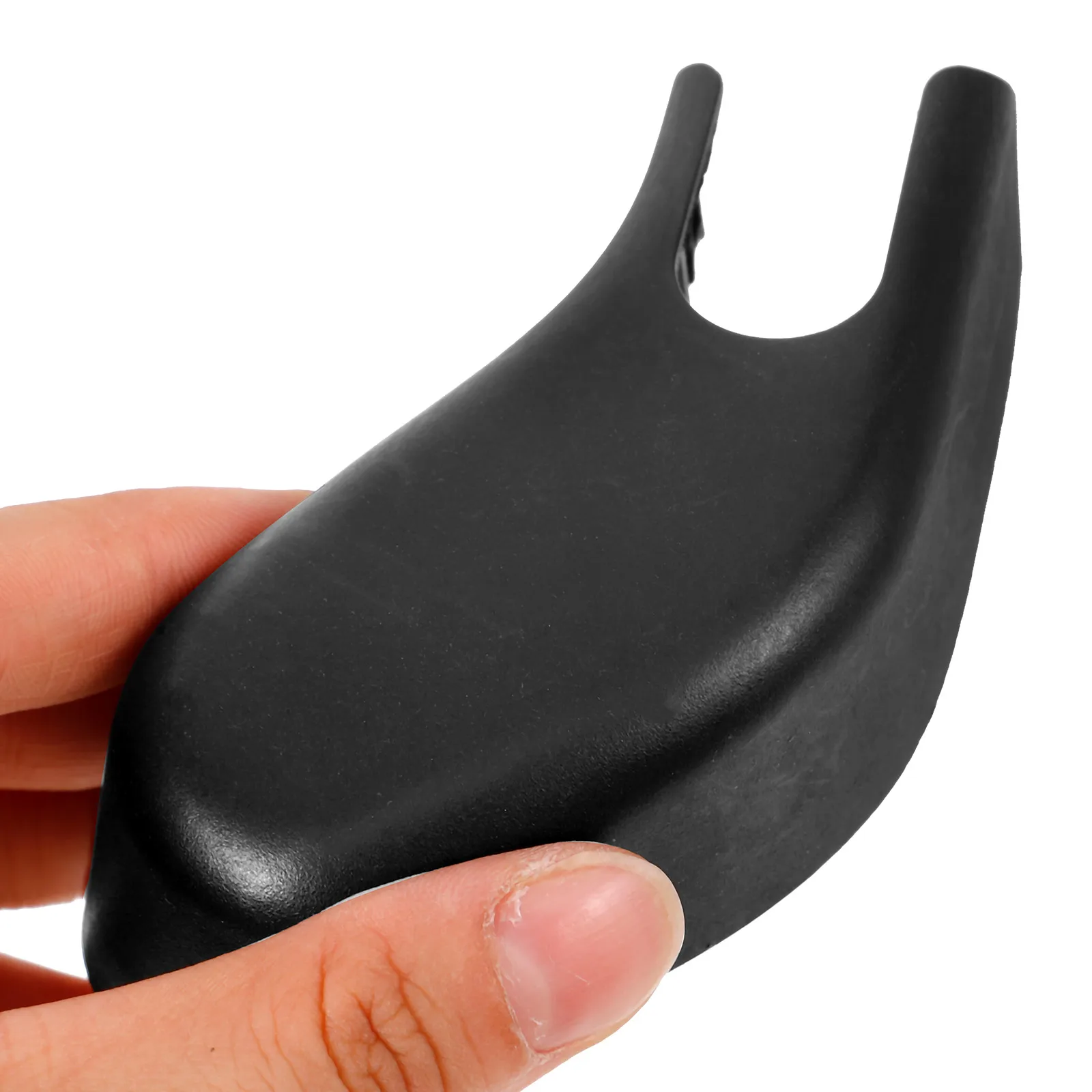 

Rear Windshield Cover Cap Auto Plug Replacement Durable Weather Resistant Easy Install Car Accessories Arm Hole Protector