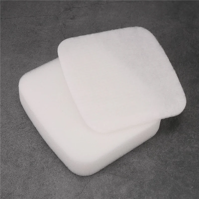 A03F-استبدال مرشح لسمك القرش الدوار الملاح رفع بعيدا LA300 LA301 UV850 ADV Duoclean تستقيم مرشحات فراغ #4