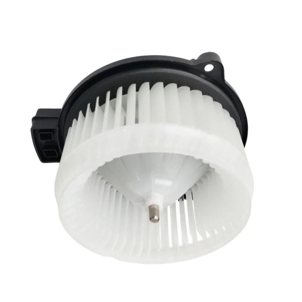 

AC Blower Motor for Front HVAC Assembly in 2009-2014 For compatible Vehicle Sport Base Trims OEM 615-50209 79310TF0G01
