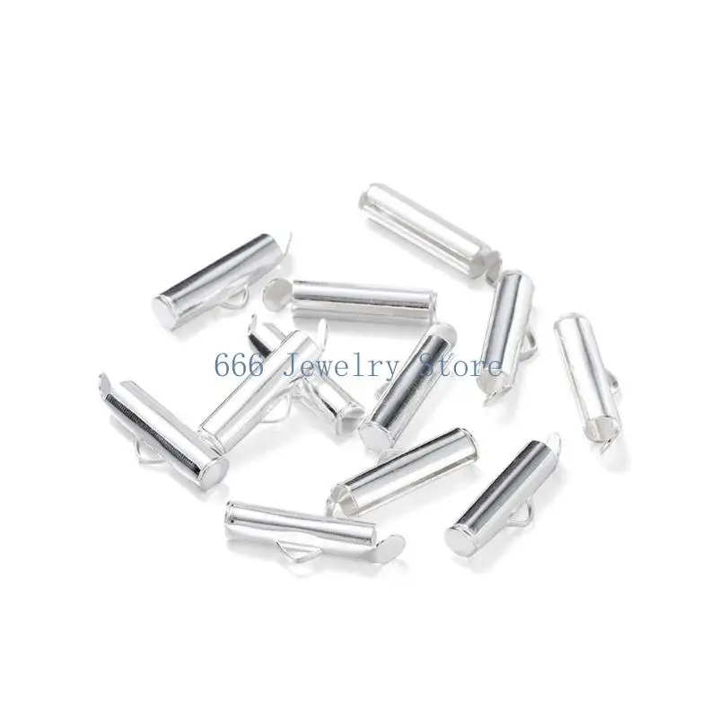 F2TD 250 PCS مكونات المجوهرات متعددة الاستخدامات موصلات الأذن