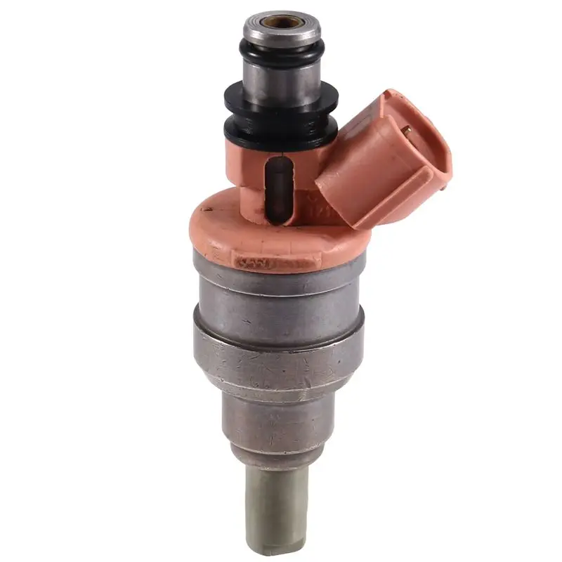 

ABHY-Fuel Injector For 1990-1991 Mazda 929 3.0L Vin JE DOHC 195500-2030
