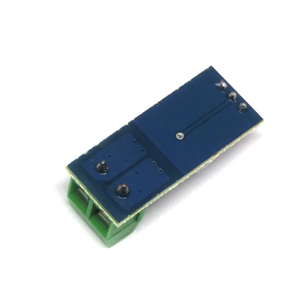 Hall Current Sensor Module ACS712 module 5A 20A 30A Hall Current Sensor Module 5A/20A/30A ACS712