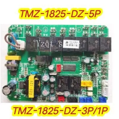 Disassemble the 9-layer new integrated stove accessories main board power board TMZ-1825-DZ-5P/3P /1P original general