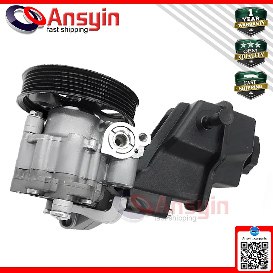 Насос гидроусилителя руля для Mercedes Benz R-Class W251 R320 R400 4Matic 0074660201 A0074660201 A0054662201 A0054664201