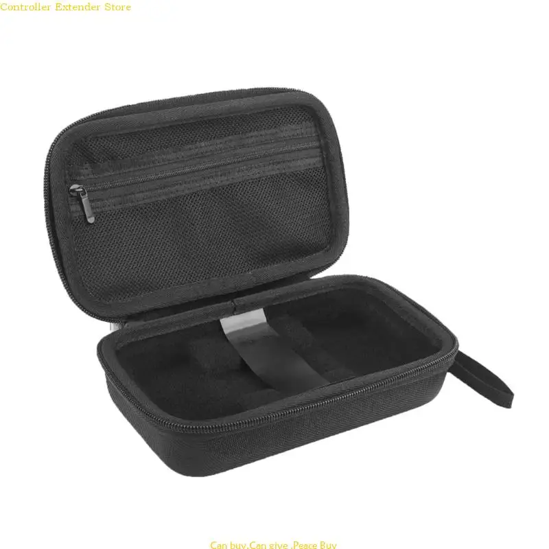 

Large Capacity Case for Backbone Mobile Anti Scratch Carrying Bag Shockproof