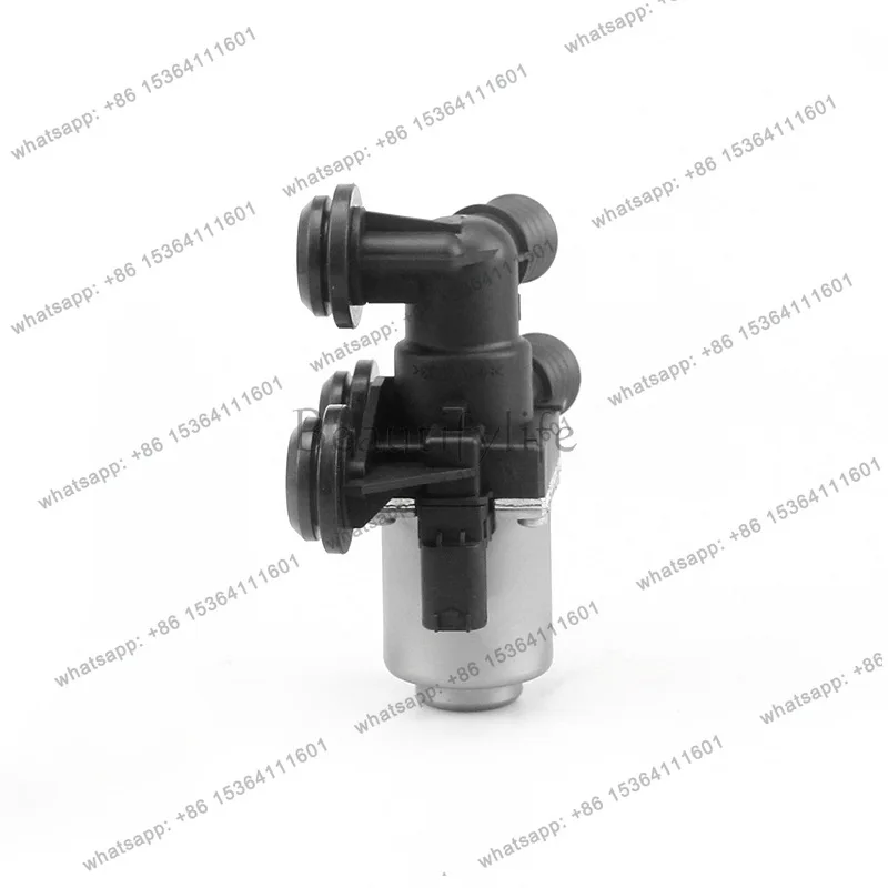 

Warm air water valve 64118369805 Automotive air conditioner warm air water valve, warm water valve