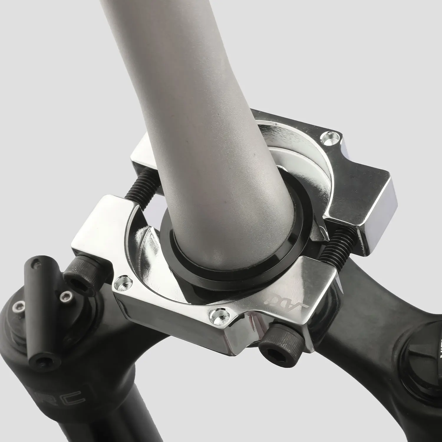 

MTB Road Bicycle Xpert Crown Race Remover for Headset up to 1-1/2" Bicycle Tool Front Fork Crown Race Remover Repair Tool