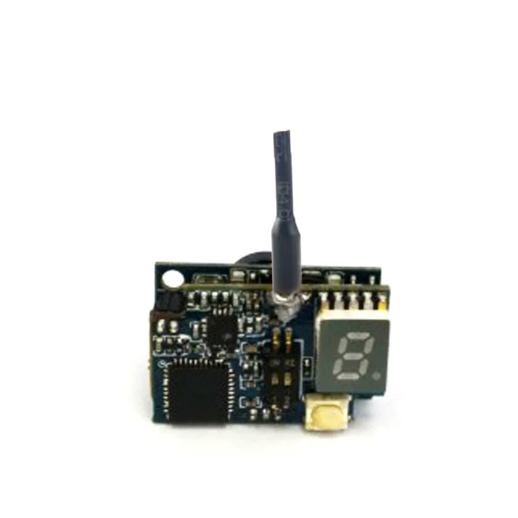 ShenStar 5.8G 48CH 1200TVL 1/4CMOS 25MW 200MW Video Transmission Camera PAL/NTSC Switchable For FPV Quadcopter Plane