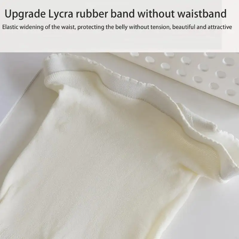 جوارب مجوفة صيفية للفتيات الصغيرات للعروض المسرحية 425F