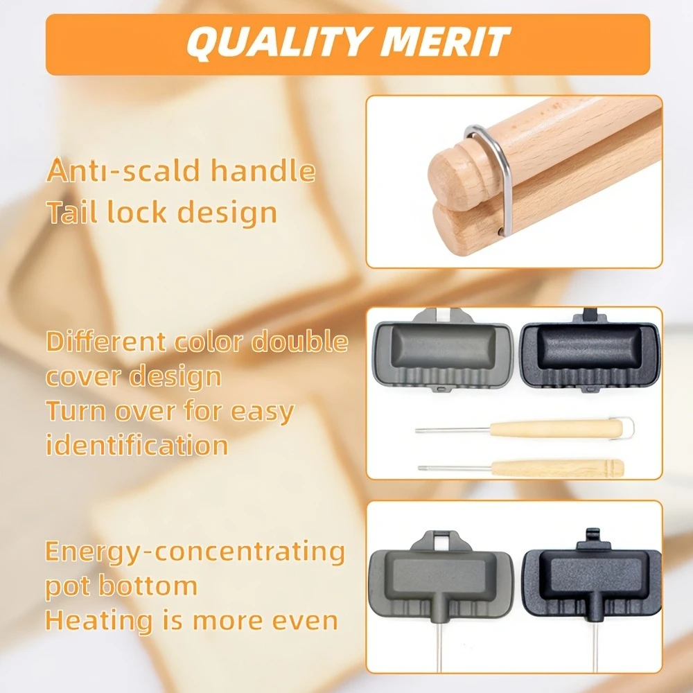 Thumbnail 4 - #22 Trending Grill Presses Right Now