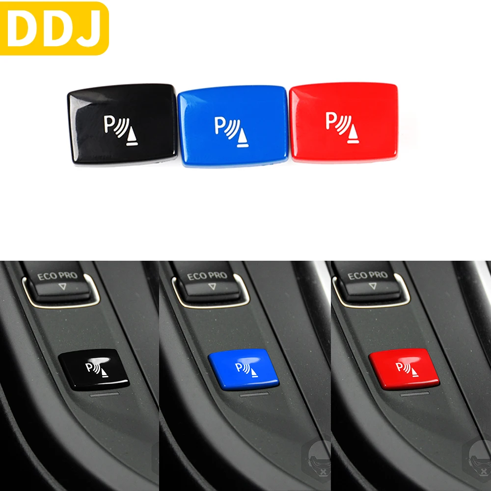 

For BMW 1 2 3 4 Series F20 F21 F22 F23 F30 F31 F34 F35 F32 2012-2019 Car Sports ESP Antislip Switch Button Modification ABS