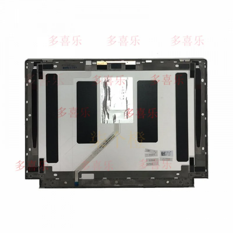 

ZMZM Новый для Dell Alienware X16 R1 ЖК-задняя крышка задняя крышка верхний чехол серебристый 080FC7