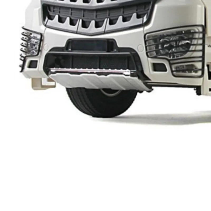 

Toucan 1/14 RC Car 3Axles Tractor Truck Trailer For DIY Toys Toys TH01059-SMT4