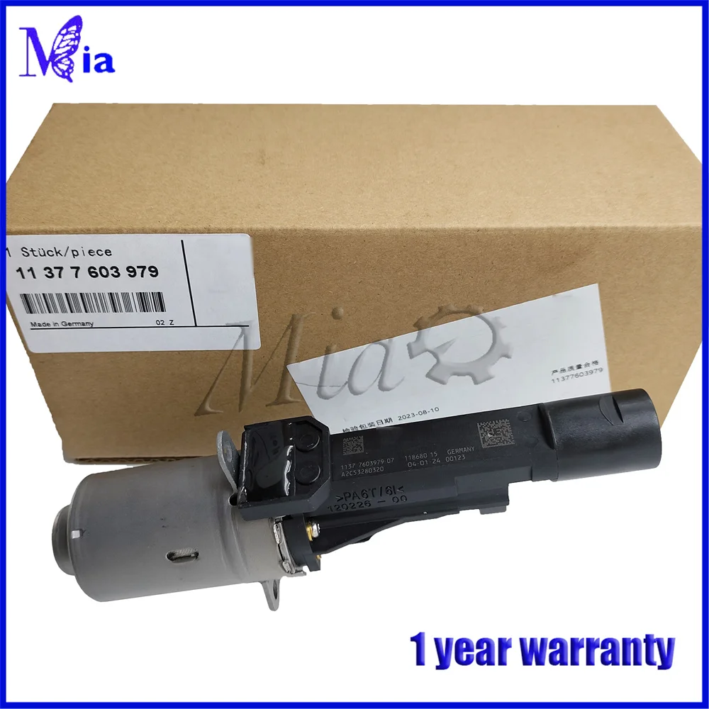 11377599021 11377603979, Cylinder Head Valvetronic Timing Actuator Motor,For BMW N20 N55 135i 228i 320i 328i 428i X1 X3 X4 Z4