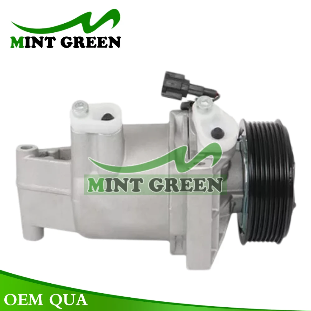 

CR08B AC Compressor For Nissan March Sunny Juke 926001KA1B 92600-3VB0C 926003VB0C 926001hc2D 926001HC1B 926001HC2B 926001KA3A