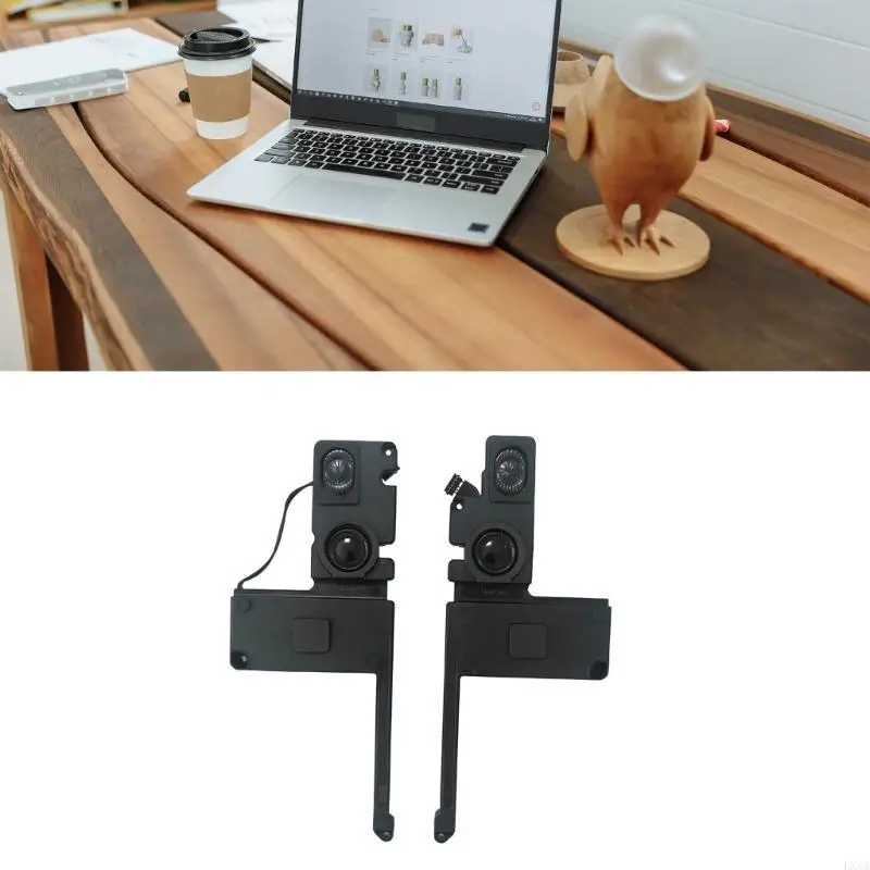 

Динамик LXAA для ноутбука 15,4 дюйма A1398 2012-2015 левый и правый динамик