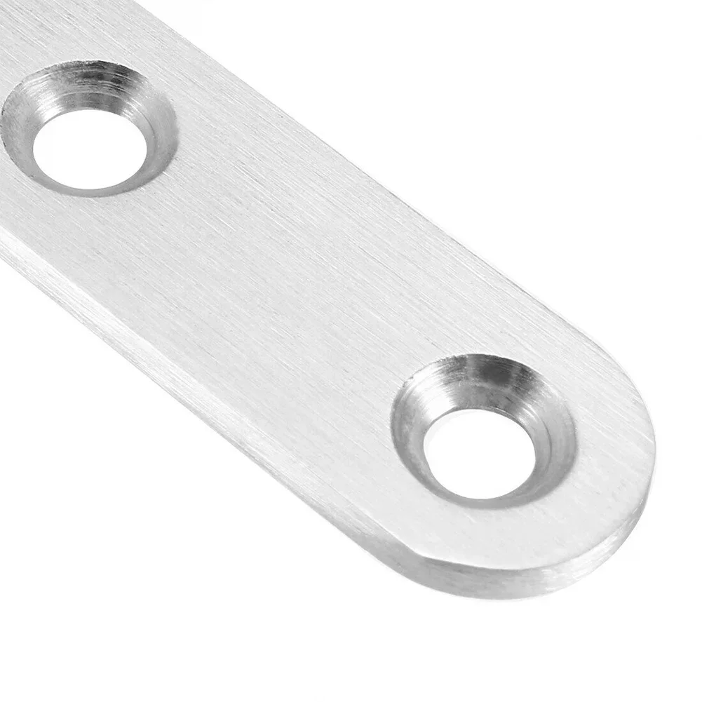 

High Quality Brand New Etc. For Home Door Or Sash Cabinet Tool Box Door Hinges 100 X 16 X 11mm Hole Diameter 5mm